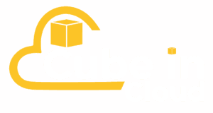 Cube In Cloud
