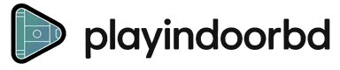PlayIndoorBD logo