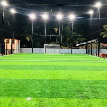 Nesciunt sit id c Pool venue in Barguna Sadar, Barguna